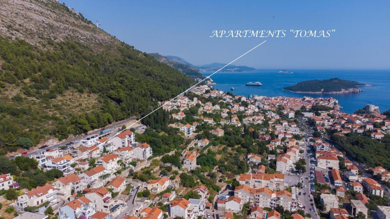 Tomas Deluxe Dubrovnik