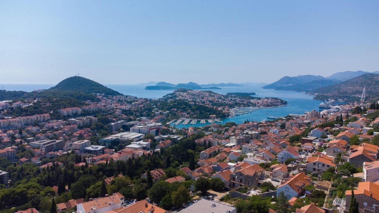 Tomas Deluxe Leilighet Dubrovnik