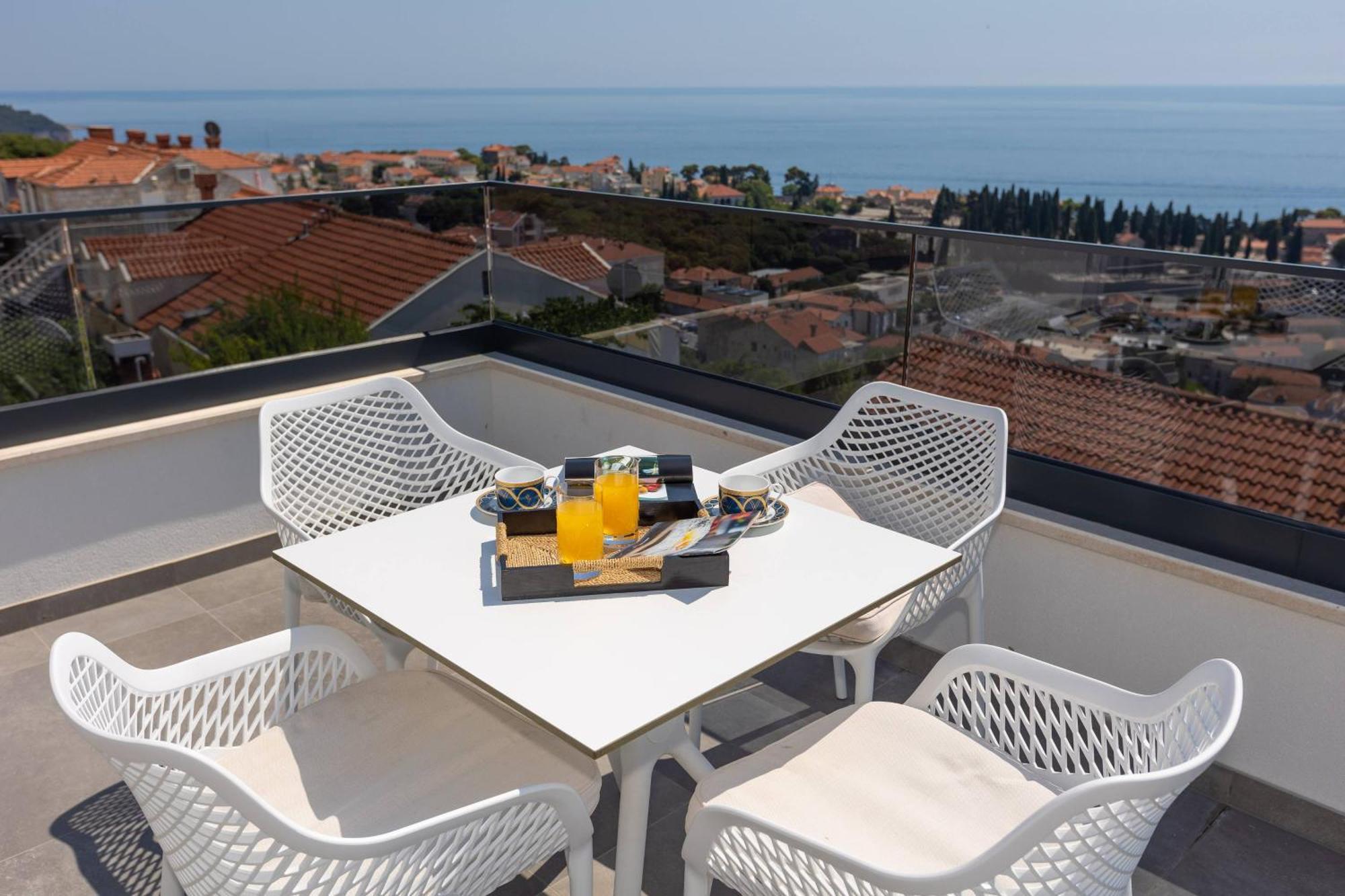 Apartamento Tomas Deluxe